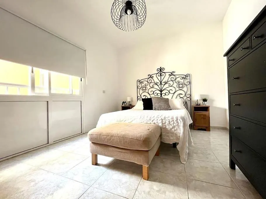Piso Entero Y Acogedor A Solo 5 Min De La Playa Apartment San Andres