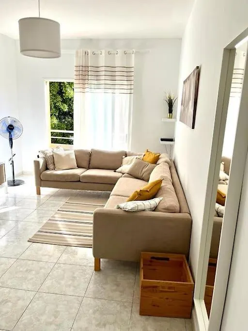 Piso Entero Y Acogedor A Solo 5 Min De La Playa Apartment San Andres