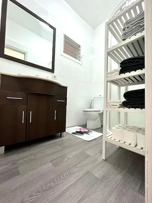 Piso Entero Y Acogedor A Solo 5 Min De La Playa Apartment San Andres  San Andres (Tenerife)